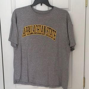 Appalachian State T shirt